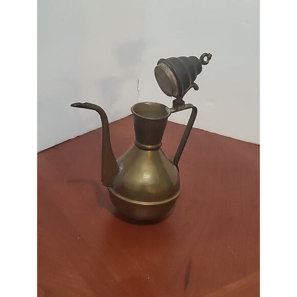 Vintage Koshusis Kyusu Handcrafted Japanese Teapot Pitcher Jug - Picture 9 of 10